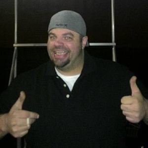 Meet your Posher, Jason